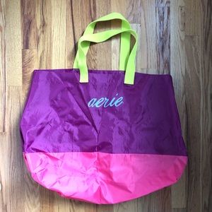 Aerie Tote Bag